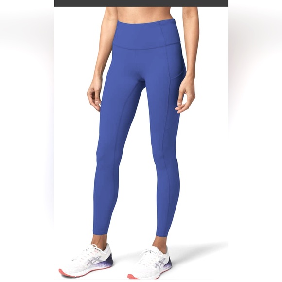 lululemon athletica Pants - Lululemon fast and free leggings